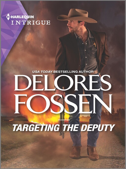 Title details for Targeting the Deputy by Delores Fossen - Available